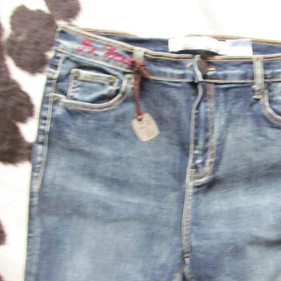 TIN HAUL LADIES TIN HAUL JEANS - Picture 5 of 12